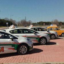 Autoescuela ROCHA
