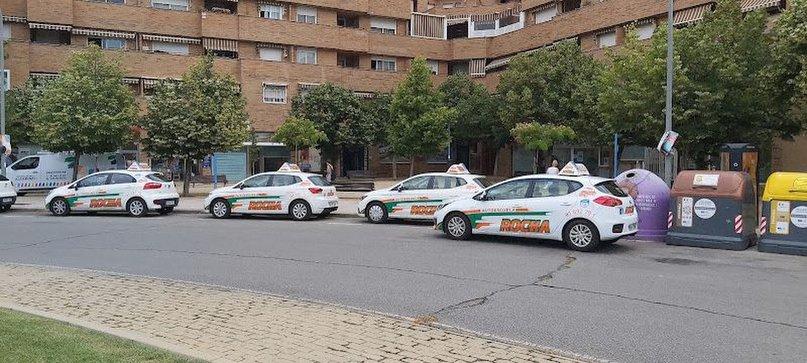 Autoescuela ROCHA
