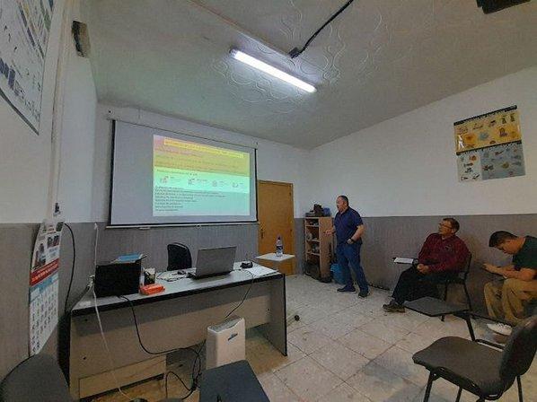 Autoescuela Alba 2000 - Santa Bárbara