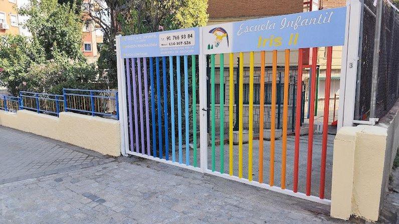 Escuela Infantil Iris II