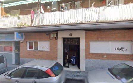 Escuela Infantil Es-cool Vallecas