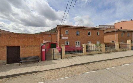 Guardería Municipal
