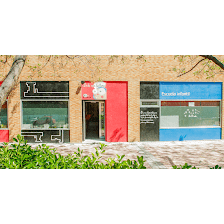 Escuela infantil Dónde Están Las Llaves