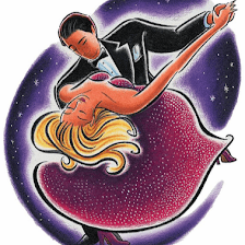Escuela de Baile AVANTI