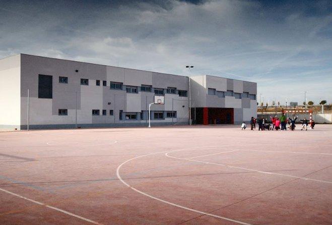 CEIP Virgen de la Granja