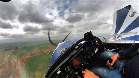 Piloto por 1 día