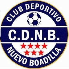 Club Deportivo Nuevo Boadilla