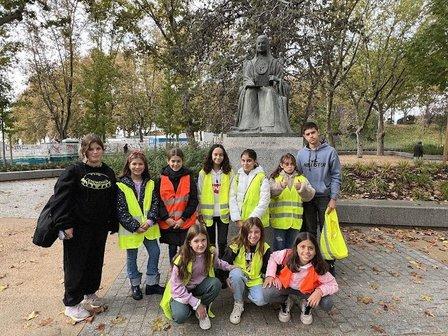 El secreto de Madrid