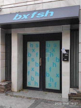 Boxfish TV