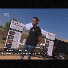 Rodajes Aereos Aerofilms