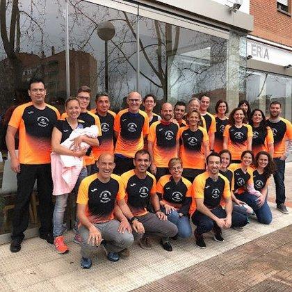 Club de Corredores Iron Sport 3C