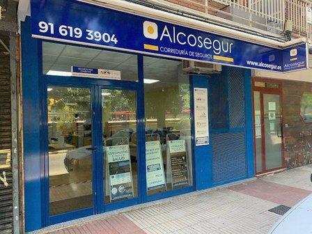 Alcosegur