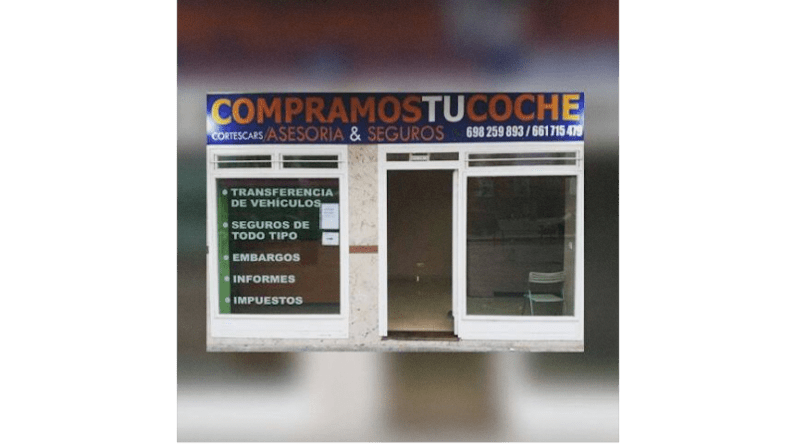 cortescars