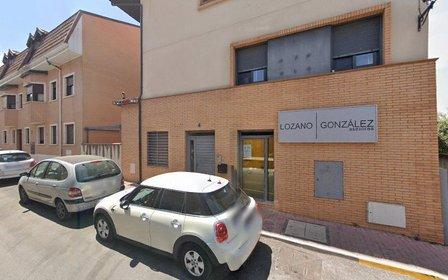 Lozano y González Asesores SL