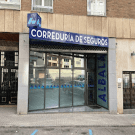 Albalá - Gestión Correduría De Seguros S.L.