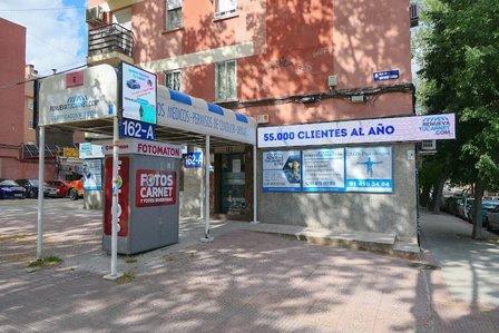 Gestoría de vehículos en Madrid - Gestoriavehiculos.com