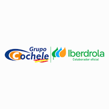 Cochele Iberdrola Clientes Vistalegre