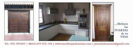 Muebles Jorge Martín Alcantara