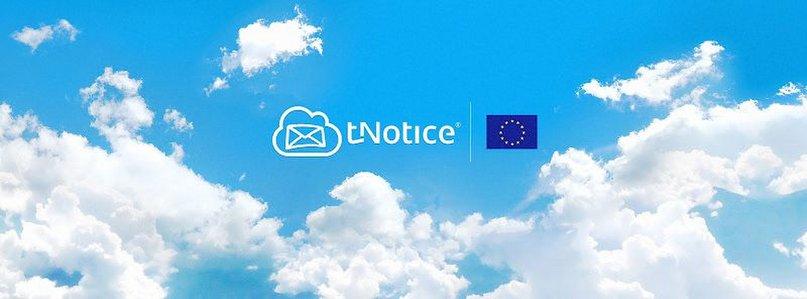 tNotice España