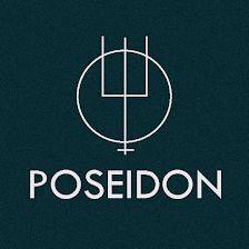 Restaurante Poseidon mediterraneo