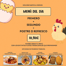 Asador de pollos toma 3