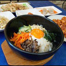 Gangnam Restaurant