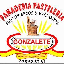 Gonzalete Panadería , Frutos Secos y Comidas para llevar.