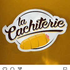 La Cachiterie cafetería Chamberí