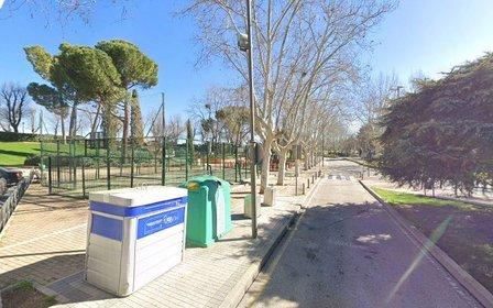 Parque Juan Pablo l