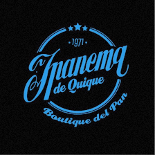 Ipanema de Quique Boutique del Pan
