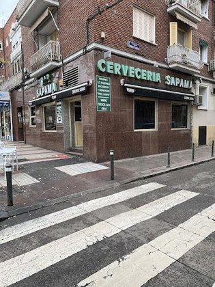 Restaurante Sapama