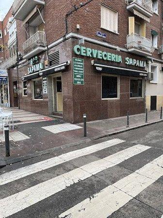 Restaurante Sapama