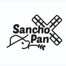 SanchoPan Cafetería Pastelería