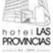Hotel Las Provincias