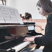 Centro de Alto Rendimiento Musical - CARM