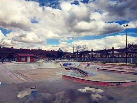 Skatepark