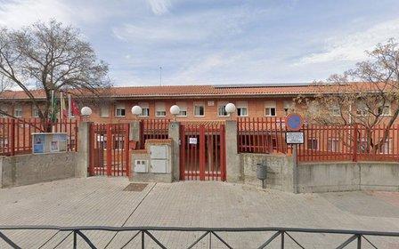 Colegio Público Hermanos García Noblejas