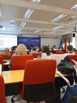 FORMACIÓN EQUIPOS DE RECURSOS HUMANOS EN MADRID- CURSOS PARA EQUIPOS DE SELECCIÓN - Asociación Somos Esenciales ASES