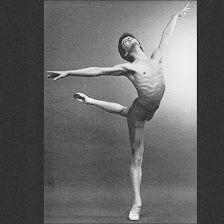 Carmina Ocaña and Pablo Savoye Ballet School
