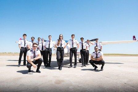 QUALITY FLY Aviation Academy