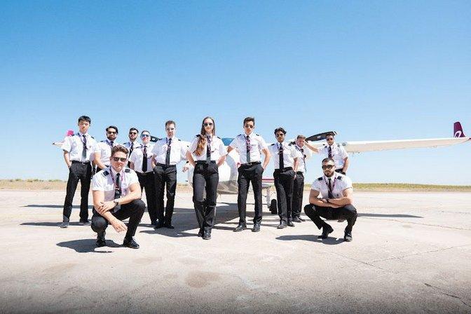 QUALITY FLY Aviation Academy