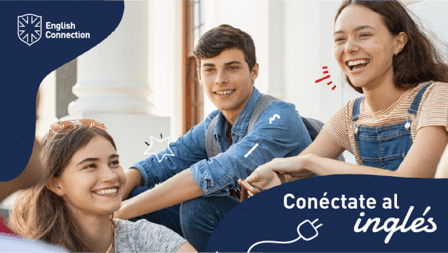 English Connection Academia de inglés - Villaverde Bajo