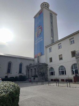 Fundación A LA PAR