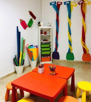 ChildHood Educación y Ocio