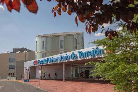 Torrejón University Hospital
