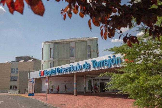 Torrejón University Hospital