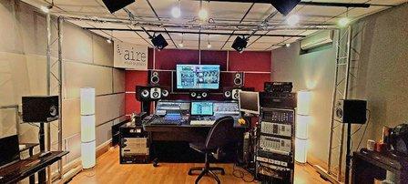 Aire Estudio de Grabación