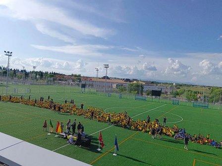 Club Deportivo Nuevo Boadilla