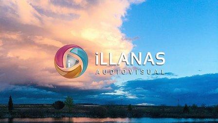 iLLANAS AUDIOVISUAL