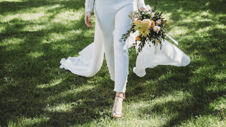 Dile que Sí - Event & Wedding Planner